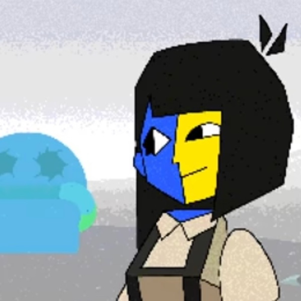 Meet your Posher, Lilith